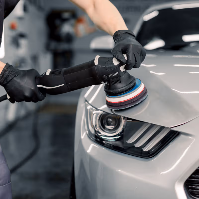 Başmakçı Oto Pasta Cila