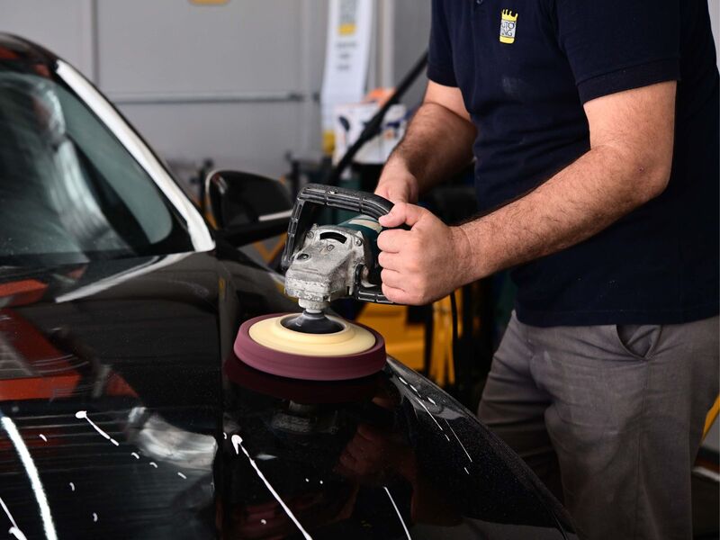 Başmakçı Oto Pasta Cila