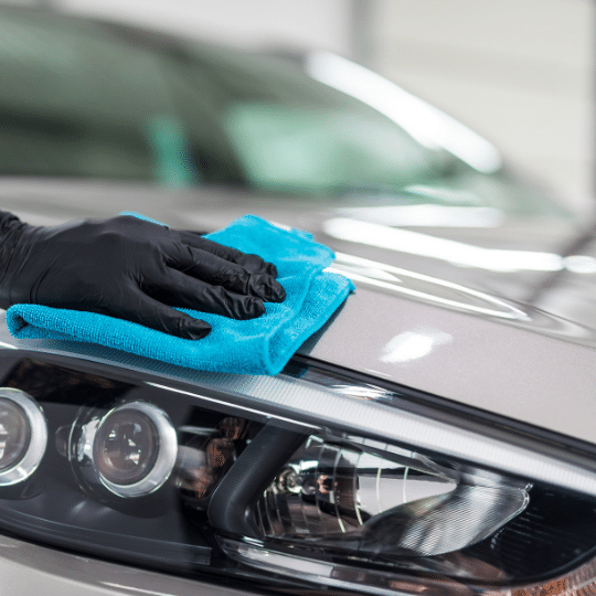 Başmakçı Oto Pasta Cila